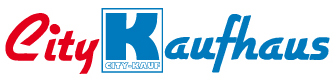 Logo City Kaufhaus Herber Eberswalde